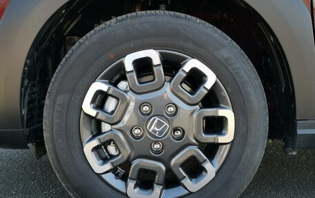 Honda Freed, 2026 год, 2 800 000 рублей, 40 фотография