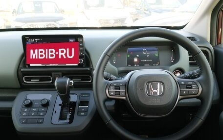 Honda Freed, 2026 год, 2 800 000 рублей, 34 фотография