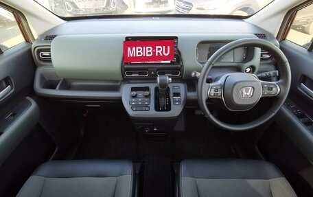 Honda Freed, 2026 год, 2 800 000 рублей, 39 фотография