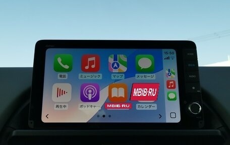 Honda Freed, 2026 год, 2 800 000 рублей, 38 фотография