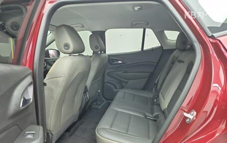 Chevrolet Trax, 2023 год, 1 620 000 рублей, 12 фотография