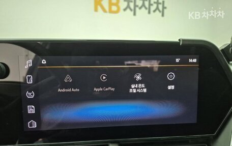 Chevrolet Trax, 2023 год, 1 620 000 рублей, 13 фотография