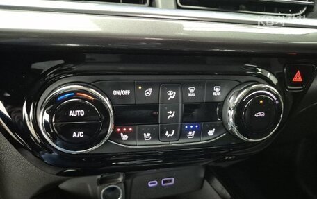 Chevrolet Trax, 2023 год, 1 620 000 рублей, 10 фотография