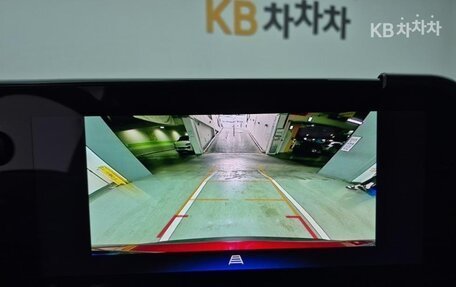 Chevrolet Trax, 2023 год, 1 620 000 рублей, 14 фотография