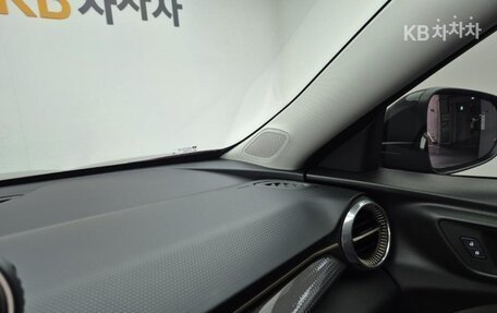 Chevrolet Trax, 2023 год, 1 620 000 рублей, 17 фотография