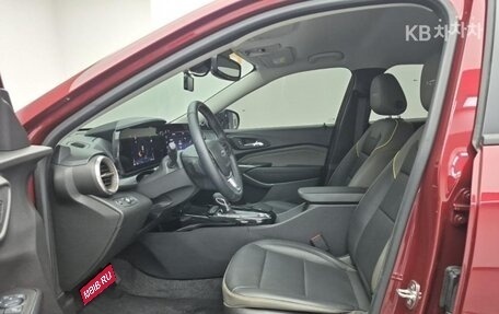 Chevrolet Trax, 2023 год, 1 620 000 рублей, 11 фотография