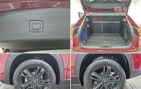 Chevrolet Trax, 2023 год, 1 620 000 рублей, 19 фотография