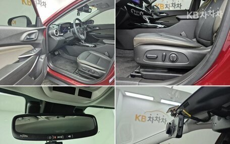 Chevrolet Trax, 2023 год, 1 620 000 рублей, 18 фотография