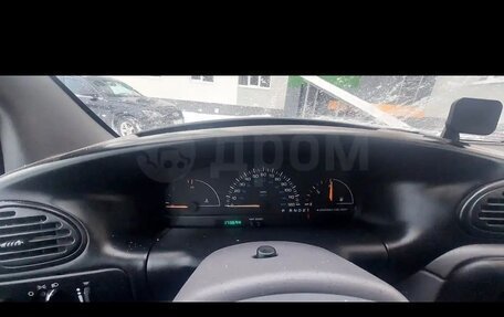 Dodge Caravan III, 2000 год, 350 000 рублей, 7 фотография