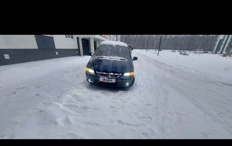 Dodge Caravan III, 2000 год, 350 000 рублей, 8 фотография