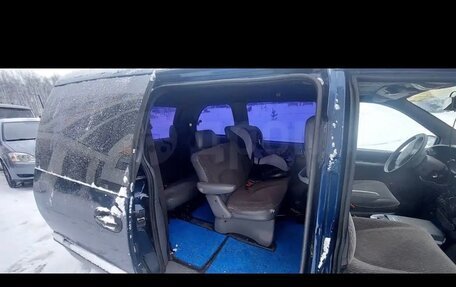 Dodge Caravan III, 2000 год, 350 000 рублей, 5 фотография