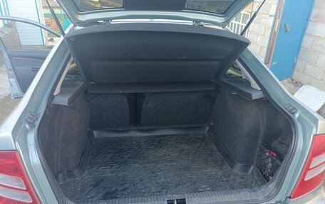 Skoda Octavia IV, 2009 год, 580 000 рублей, 5 фотография