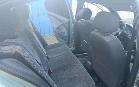 Skoda Octavia IV, 2009 год, 580 000 рублей, 4 фотография