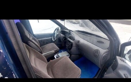 Dodge Caravan III, 2000 год, 350 000 рублей, 6 фотография