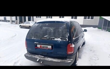 Dodge Caravan III, 2000 год, 350 000 рублей, 2 фотография