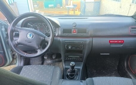 Skoda Octavia IV, 2009 год, 580 000 рублей, 3 фотография