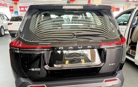 Toyota RAV4, 2026 год, 3 510 000 рублей, 3 фотография