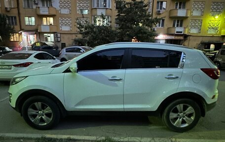 KIA Sportage III, 2013 год, 1 300 000 рублей, 5 фотография