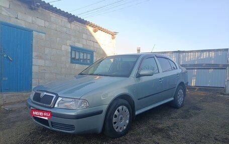 Skoda Octavia IV, 2009 год, 580 000 рублей, 8 фотография