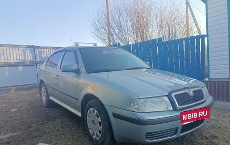 Skoda Octavia IV, 2009 год, 580 000 рублей, 9 фотография