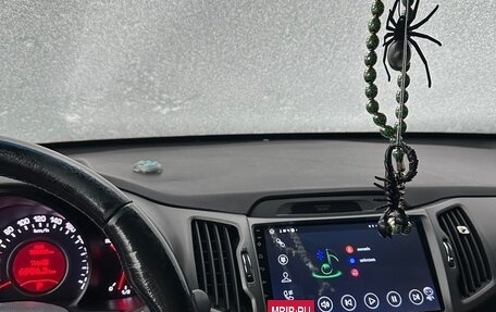 KIA Sportage III, 2013 год, 1 300 000 рублей, 3 фотография