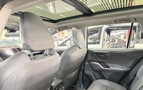 Toyota RAV4, 2026 год, 3 510 000 рублей, 11 фотография