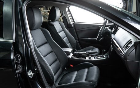 Mazda 6, 2014 год, 1 456 700 рублей, 8 фотография