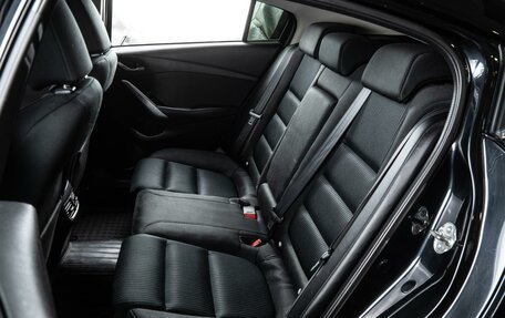 Mazda 6, 2014 год, 1 456 700 рублей, 9 фотография