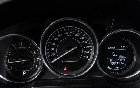 Mazda 6, 2014 год, 1 456 700 рублей, 12 фотография