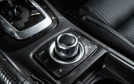 Mazda 6, 2014 год, 1 456 700 рублей, 15 фотография