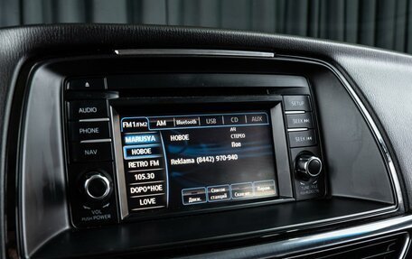 Mazda 6, 2014 год, 1 456 700 рублей, 13 фотография