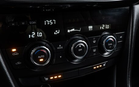 Mazda 6, 2014 год, 1 456 700 рублей, 14 фотография