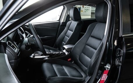 Mazda 6, 2014 год, 1 456 700 рублей, 10 фотография