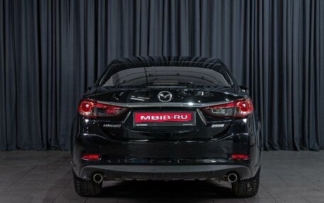Mazda 6, 2014 год, 1 456 700 рублей, 4 фотография