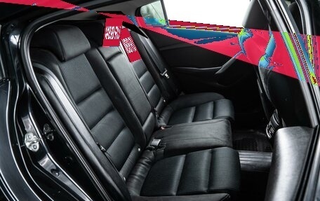 Mazda 6, 2014 год, 1 456 700 рублей, 7 фотография