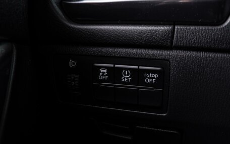 Mazda 6, 2014 год, 1 456 700 рублей, 19 фотография