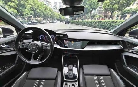 Audi A3, 2023 год, 2 400 000 рублей, 6 фотография