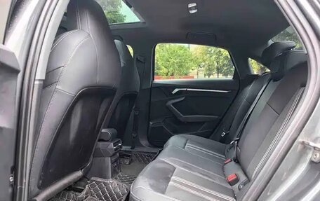 Audi A3, 2023 год, 2 400 000 рублей, 5 фотография