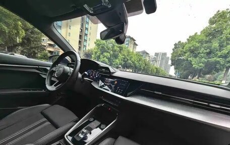 Audi A3, 2023 год, 2 400 000 рублей, 11 фотография