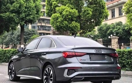 Audi A3, 2023 год, 2 400 000 рублей, 13 фотография