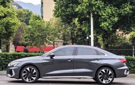 Audi A3, 2023 год, 2 400 000 рублей, 14 фотография