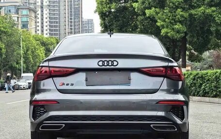 Audi A3, 2023 год, 2 400 000 рублей, 15 фотография