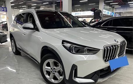 BMW X1, 2023 год, 2 610 000 рублей, 2 фотография