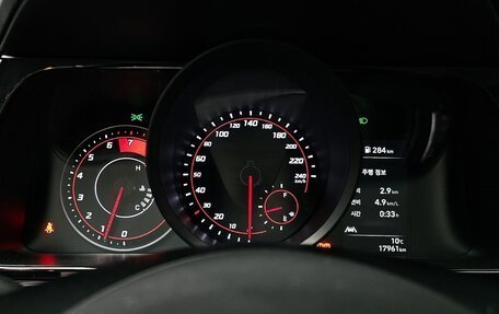 Hyundai Avante, 2022 год, 1 451 000 рублей, 14 фотография