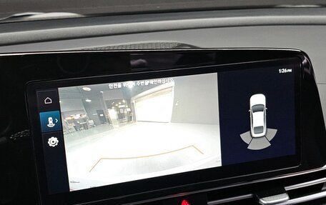 Hyundai Avante, 2022 год, 1 451 000 рублей, 11 фотография