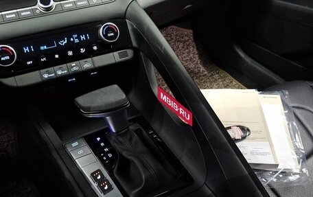 Hyundai Avante, 2022 год, 1 451 000 рублей, 13 фотография