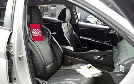 Hyundai Avante, 2022 год, 1 451 000 рублей, 7 фотография