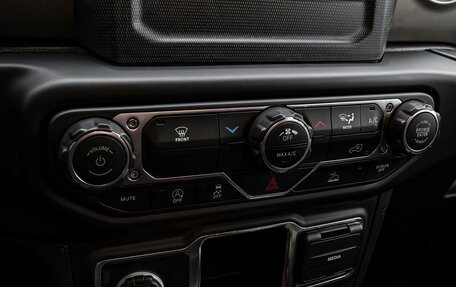 Jeep Wrangler, 2022 год, 5 298 000 рублей, 12 фотография