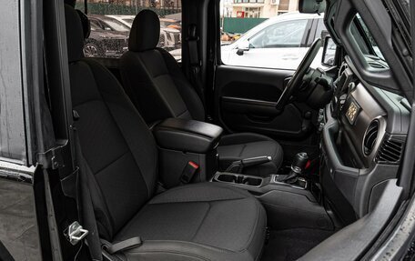 Jeep Wrangler, 2022 год, 5 298 000 рублей, 8 фотография