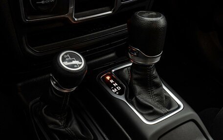 Jeep Wrangler, 2022 год, 5 298 000 рублей, 11 фотография